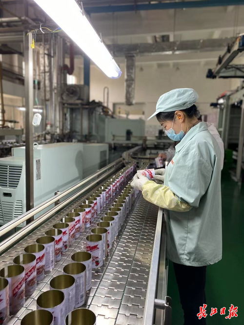 生產(chǎn)線智能化改造 每月新增300萬元產(chǎn)值的成功案例