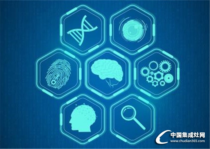 集成灶產業全面升級，全速邁入智能化發展新紀元