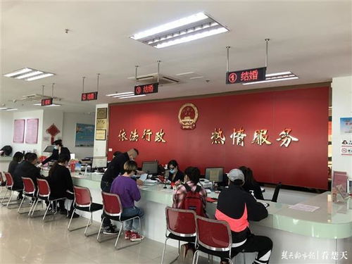 婚登、低保等民政服務(wù)實(shí)現(xiàn)跨區(qū)通辦，詳情請(qǐng)來(lái)電咨詢(xún)