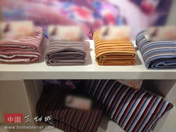 針織面料床品 家紡經銷商為何不敢輕易嘗新？